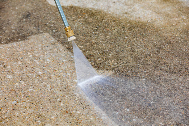 Best Concrete Surface Cleaning in Kokomo, IN