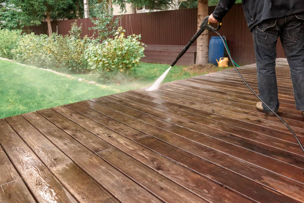 Best Soft Washing for Delicate Surfaces in Kokomo, IN