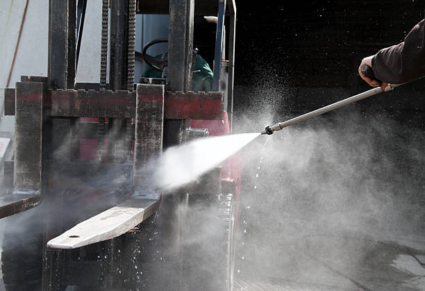 Best Vinyl Siding Pressure Washing in Kokomo, IN
