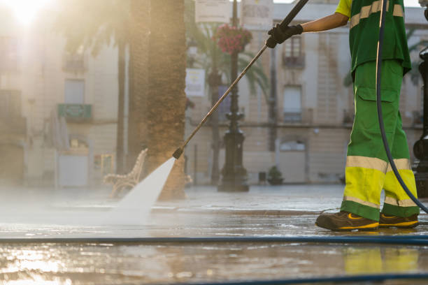 Best Warehouse Floor Cleaning in Kokomo, IN